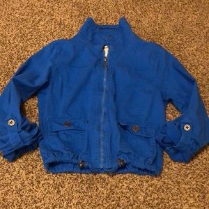 💚 5 for $25 Maurices jacket